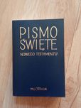 Pismo Święte Nowego Testamentu