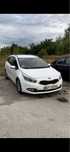 Sprzedam KIA Ceed 1.6 Crdi