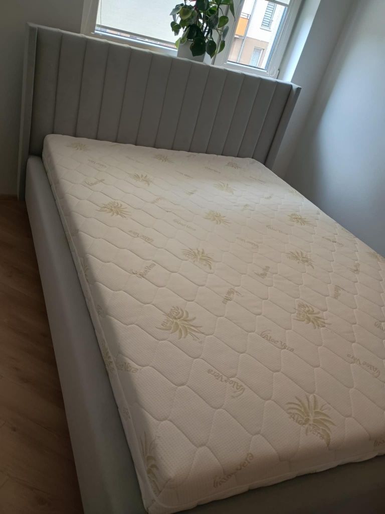 Sprzedam nowe łóżko