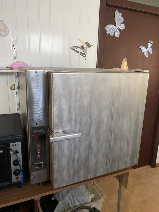 Піч для випікання піци