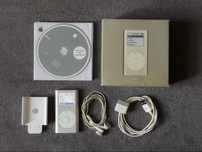 iPod Mini 6GB 1gen Komplet 100% Sprawny