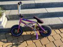 Mini bmx Wildcat