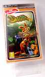 GRA PSP - Daxter - 82/25/HUT