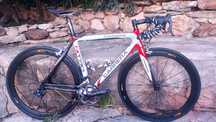 V....Carrera Nitro oportunidade t54