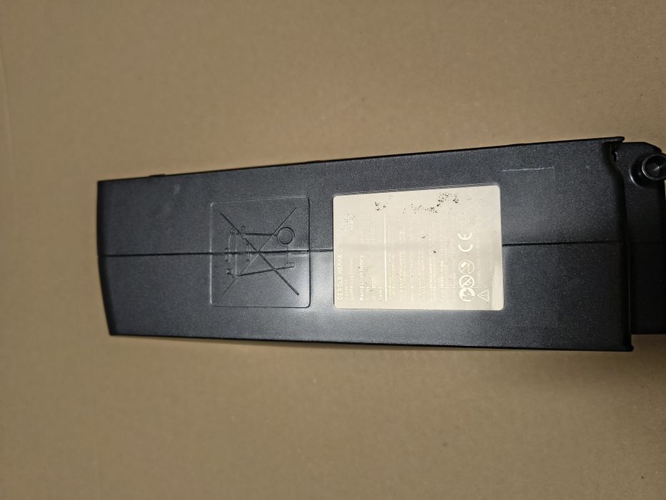 Bateria Derby Impuls Evo