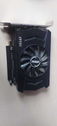 GTX 750 TI 2g ідеал з пломбою