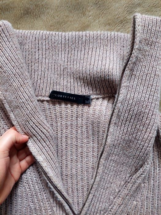 Colete Cortefiel tamanho S