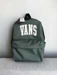 Оригінал Vans (22L) Old Skool Backpack Новий Рюкзак