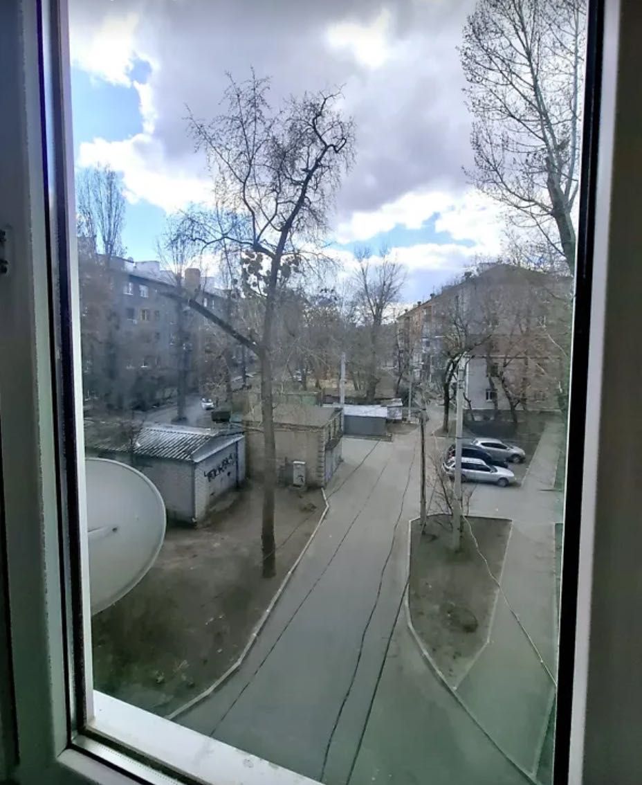 D1M Продам 2 кімнатну квартиру, вул. Леся Курбаса. Держпром
