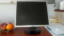 Monitor LG polecam