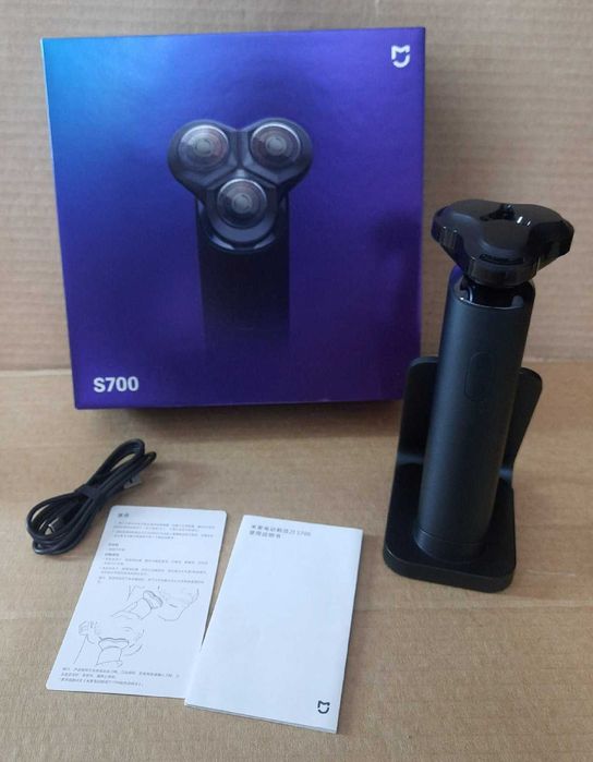 Бритва Xiaomi s700 Mijia