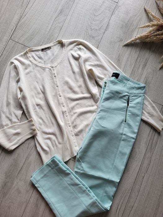 Mega paka ubrań Dla kobiety S/M mohito Zara h&m 40 szt