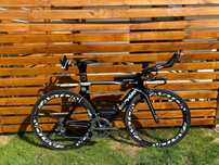 Rower czasowy CERVELO P4