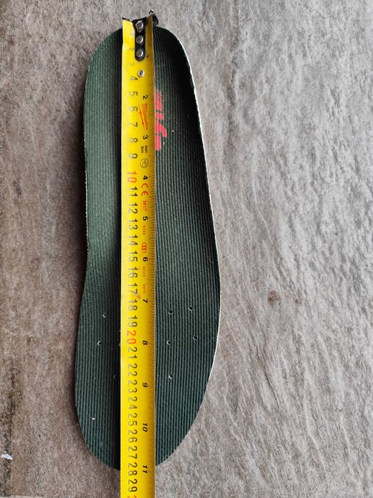 Buty BC backcountry Alfa Gore - tex rozmiar 43