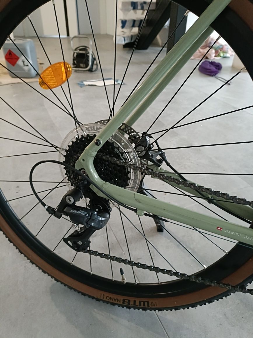 Sprzedam Mustang Gravel