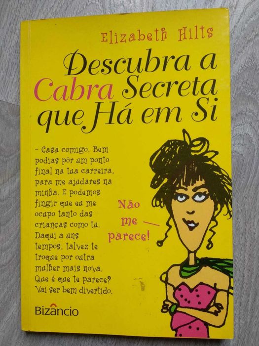 Lote Livros - 5€ cada