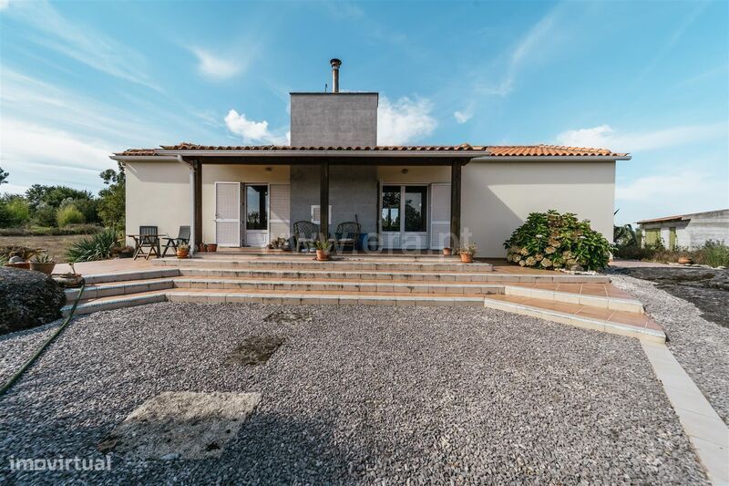 Quinta T3 / Oliveira do Hospital, Seixo da Beira