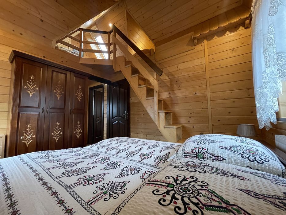 ZAKOPANE Domek Raj Góry Noclegi Wynajem  Widok Pokoje Bon Turystyczny