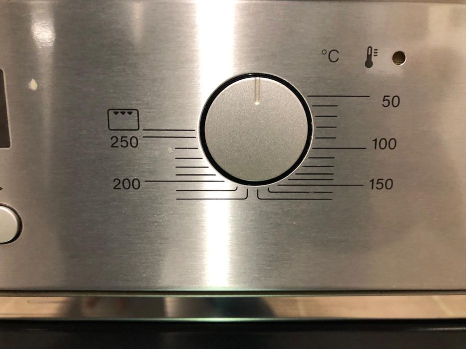 Forno da Míele ( COMO NOVO )