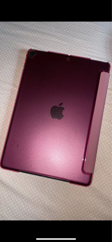 Capa iPad 10th generation 10.2