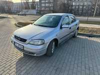 Opel Vectra / В хорошем состоянии