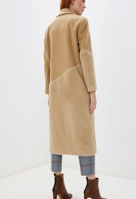 Неймовірне пальто Max Mara