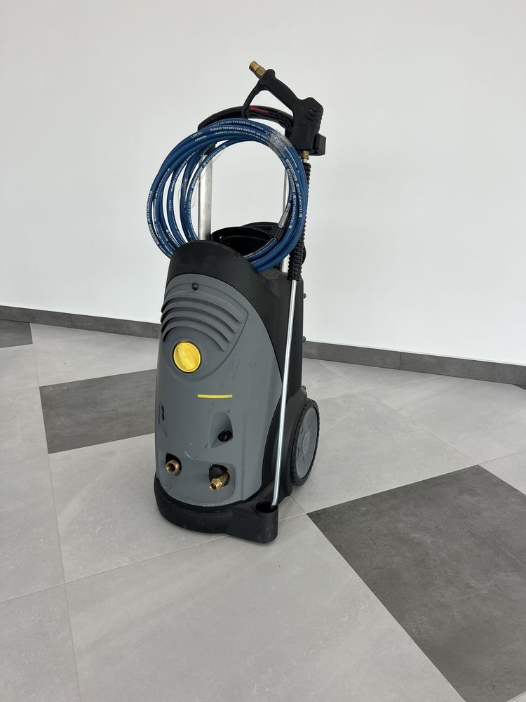 Karcher hd 7/18-4M 180бар
