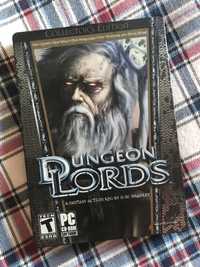 Jogo PC Dungeon Lords