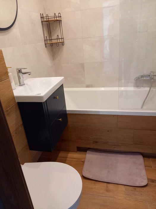 [REZERWACJA] Przytulna kawalerka na wynajem - Kurdwanów