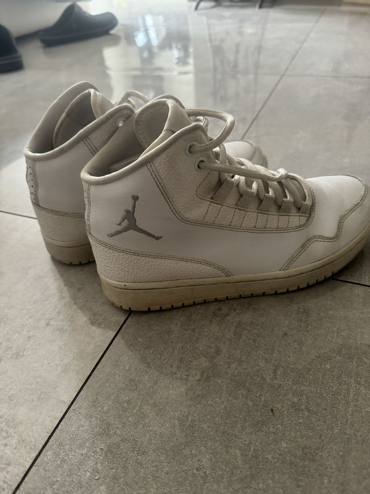 Buty nike jordan