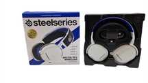 Słuchawki bezprzewodowe nauszne SteelSeries Arctis 7+