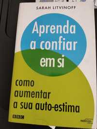 Aprenda a confiar em Si