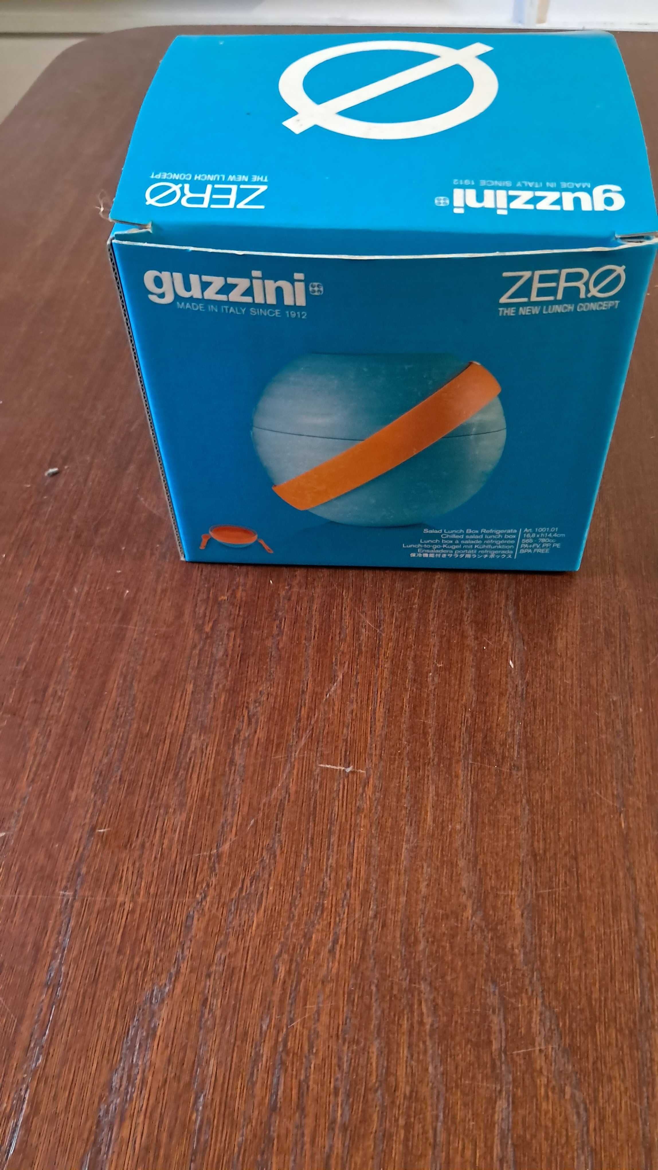 Pojemnik na lunch guzzini
