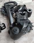 Desviador traseiro SRAM XX1 - Eagle 12v