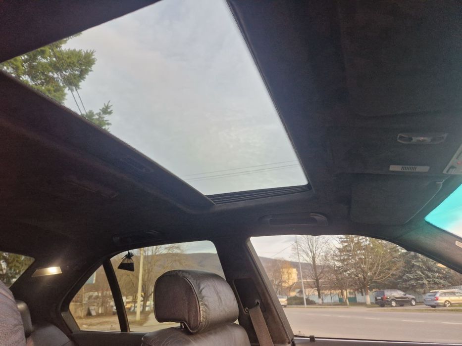 Бмв е38 740d 2001