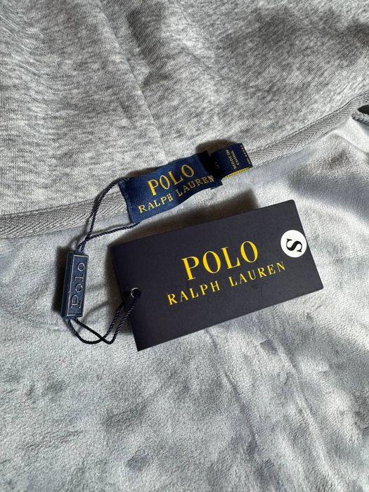Кофта Ralph Lauren+Подарок