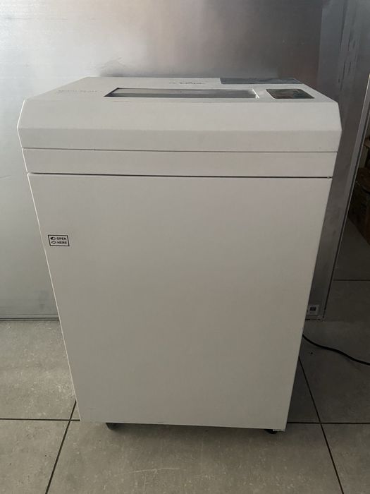 Шредер  ShredMARK RS 215 C. Тільки самовивіз