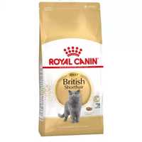 НА ВАГУ! Royal Canin British Роял Канін для британської породи 2кг