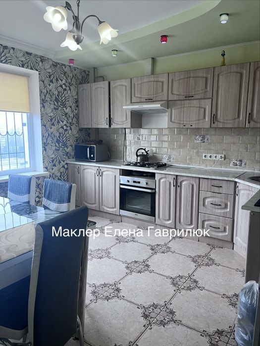 2-х Ком  Заболотного ТЦ Семья новый дом