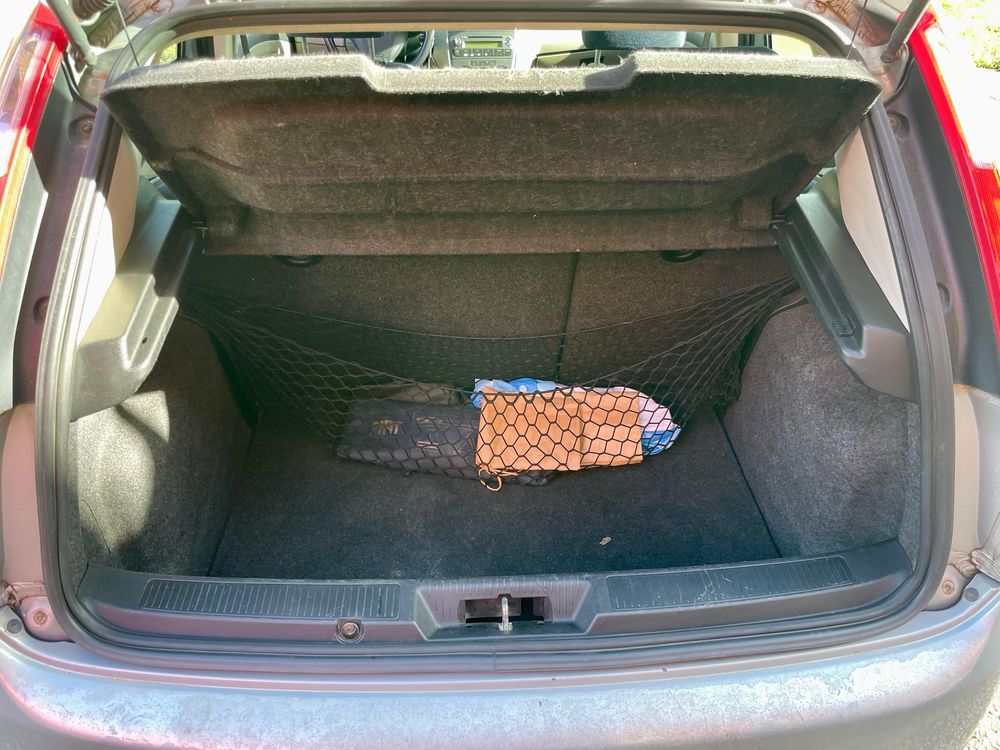 Fiat Grande punto 1.3 multijet