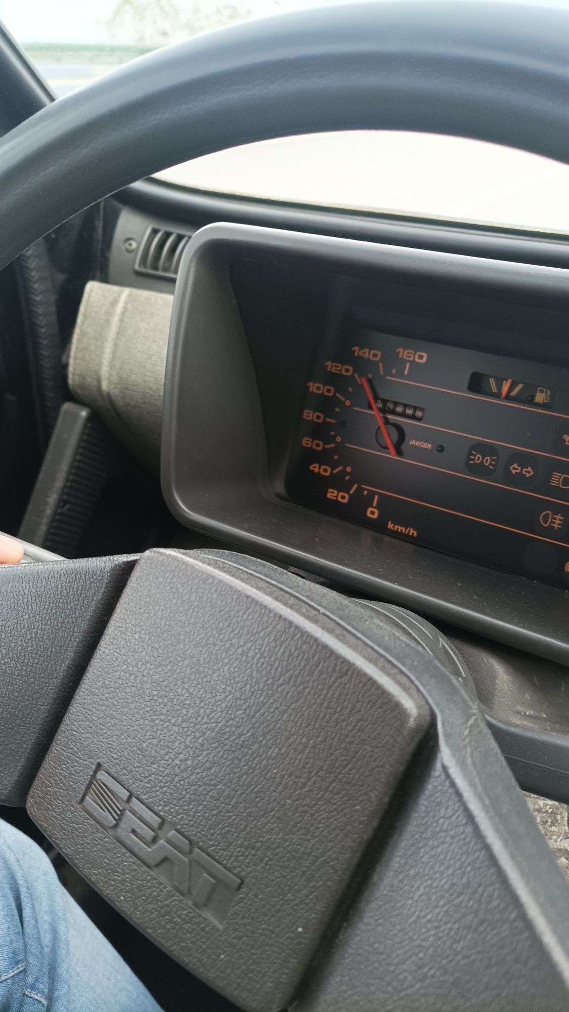SEAT Marbella certificado