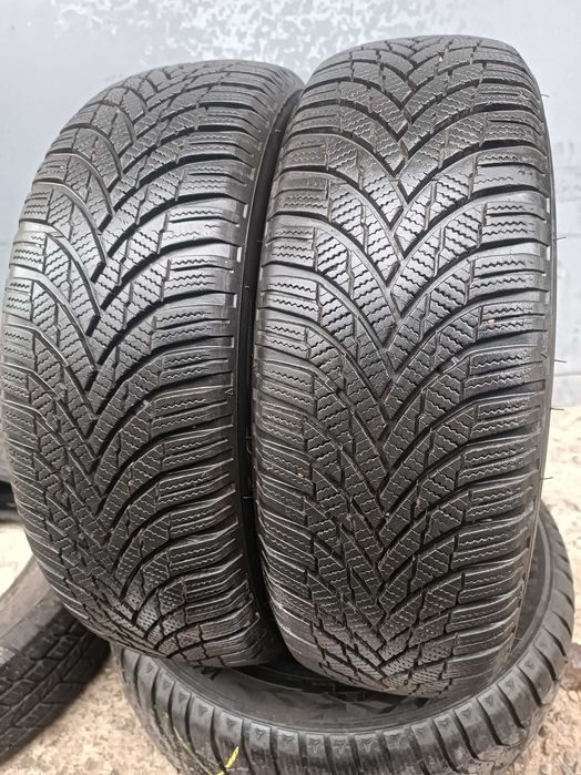 ‼️ Firestone WinterHawk 175/65 R14 Гарний стан. MADE IN France