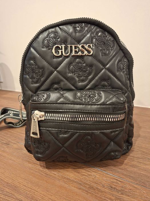 Plecak Guess super stan
