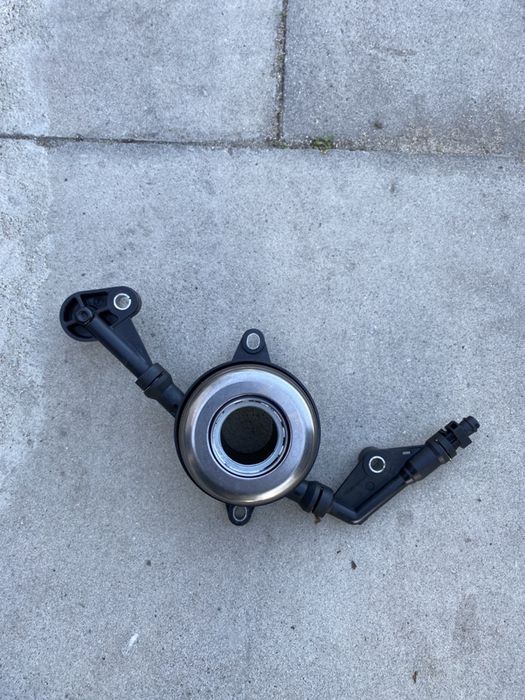 Dispositivo de desembraiagem mercedes w212