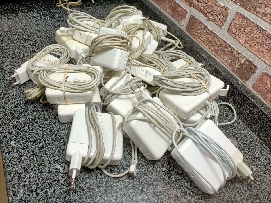 Carregadores Apple MagSafe 1 para portátil