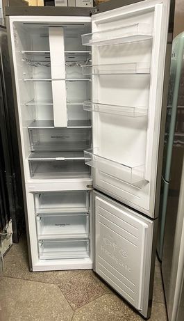 Холодильник LG GBB62PZFFN Как новый А+++ 2м металлик