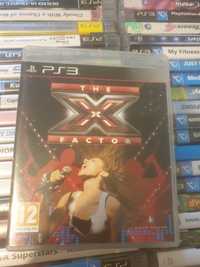 The X factor ps3 playstation 3