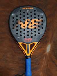 Raquete padel NB supra