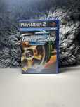PS2 NFS Need For Speed Underground 2