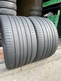 315/30 ZR21 -105Y- Continental ContiSportContact 5P Склад бу літо